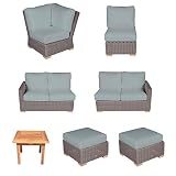 Royal Teak Sanibel 7-Piece