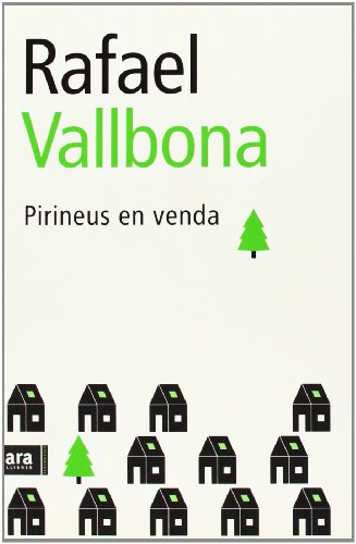Portada de Pirineus en venda