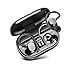 Bluetooth Kopfhörer Sport, In Ear Kopfhörer Kabellos Bluetooth 5.4 mit 128H Spielzeit, Tiefer Bass, Kabellose Kopfhörer Noise Cancelling Earbuds mit 4 ENC Mic, IP7 Wasserdicht Ohrhörer mit Ohrhaken