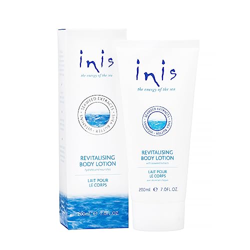 Inis the Energy of the Sea - Revitalizing Body Lotion 7 fl oz