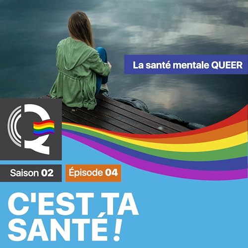 La sant&eacute; mentale Queer