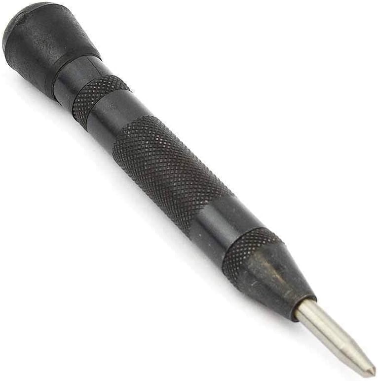 ARC-POWER for Heavy Duty Spring Loaded Automatic Centering Punch Center Marker Tool