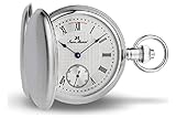 jean marcel ter stegen  Jean Marcel Herrenuhr Planum Taschenuhr Handaufzug 680.926.56