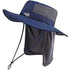 Bassdash Sonnenhut Fischerhut Bucket Hut...