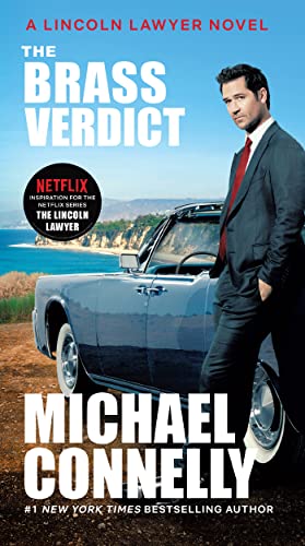 リンカーン弁護士 The Lincoln Lawyer （2022） S1 全10話 - 映画と