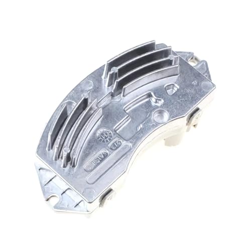 Resistencia Ventilador Compatible Con BMW Serie 1 3 E70 E71 E72 E81 E82 E88 E90 Resistencia Del Motor Del Ventilador Del Sistema De Climatización HVAC