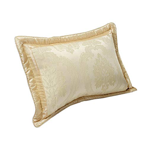 Lussuoso set 3 pezzi con copriletto trapuntato