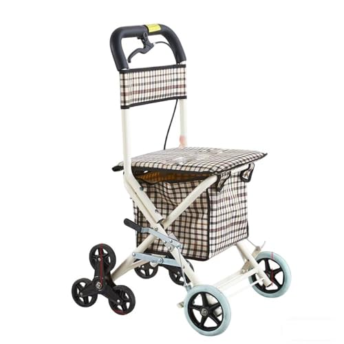 OGXN �V���o�[�J�[ �܂肽���݉\ ���ʕt�� ���s�� ���������\ �l�� �L���X�^�[�t�� ����� �U�� �V�j�A ���s�⏕ �V���b�s���O�J�[ ��e�ʃo�b�O�t�� �V�l�� �艟���� ��� ����� ���O�p (��,�K�i��o��ԗ�)