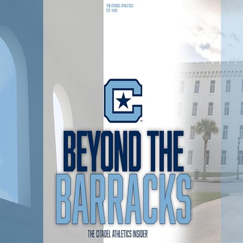 『Beyond the Barracks』のカバーアート