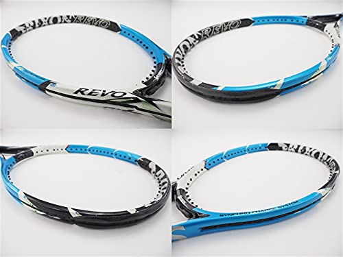SRIXON REVO X 4.0 ラケット 試打コミ! - みんなの・テニス口コミ・コミュニティ - / SRIXON