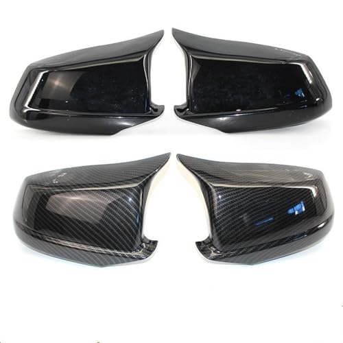 Coque rétroviseur BMW F10 pour remplacer un cache rayé ou cassé - 2