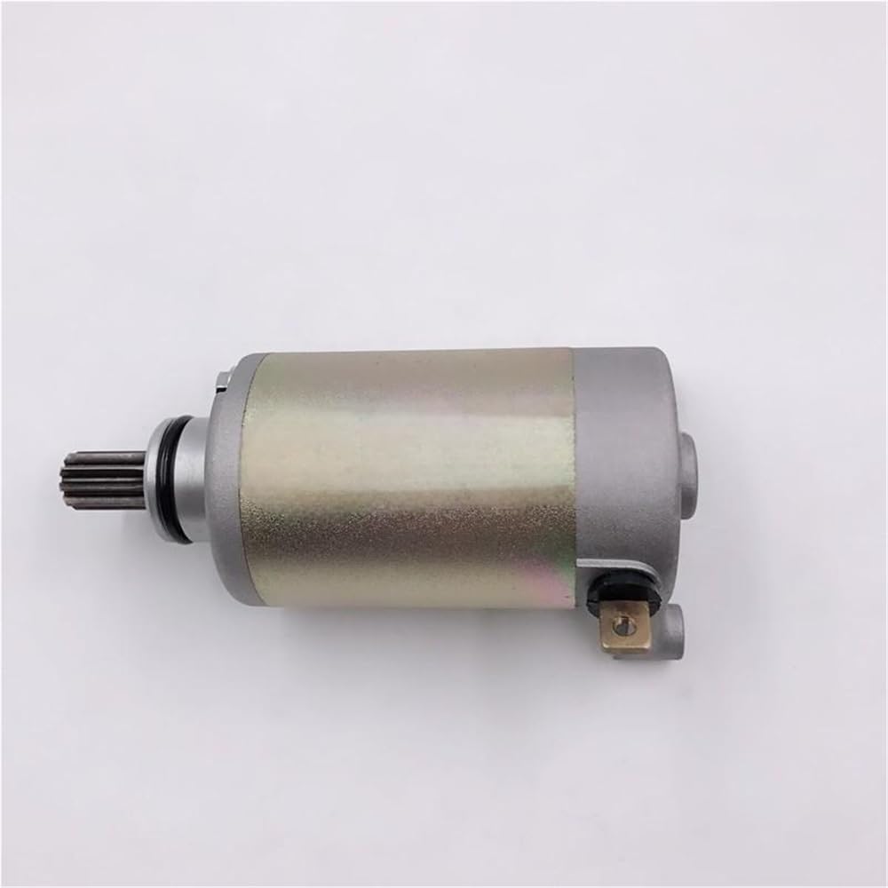 Démarreur 9 dents Suzuki GN125-3F moteur 125cc électricité moto