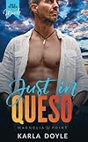 Cover zum Buch Just in Queso