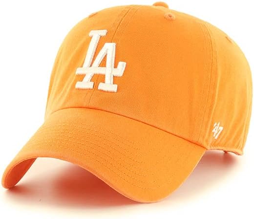 '47 Brand - Cap with a Visor - Men