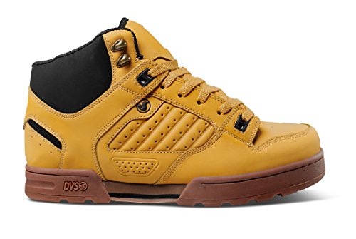 DVS Men's Militia Boot Snow Shoe2