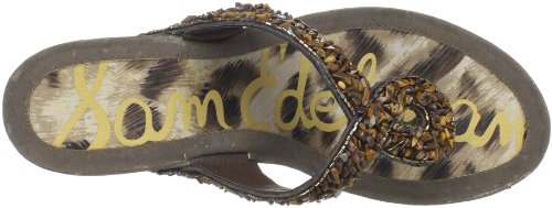 Image of Sam Edelman Women's Yaro Heeled Sandal