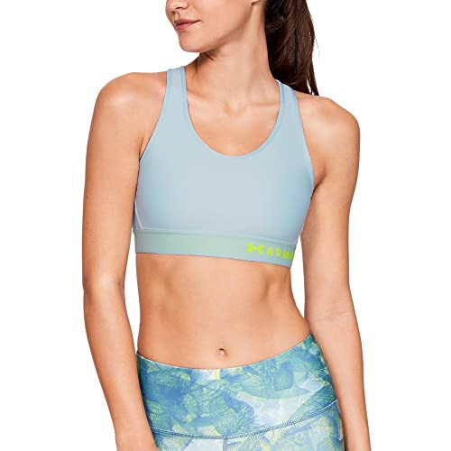 Image of Under Armour Infinity Mid Impact Sports Bra