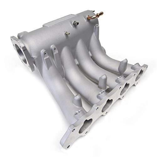 Skunk2 (307-05-0301) VTEC Pro Series Black Intake Manifold