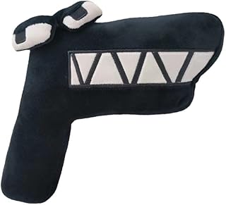 Alphabet Lore Plush, Animal Toys, Soft Alphabet Lore Educational Letter Toy Stuffed Dolls Fun Stuffed Figure Suitable Funny for Kids and Fans (F)