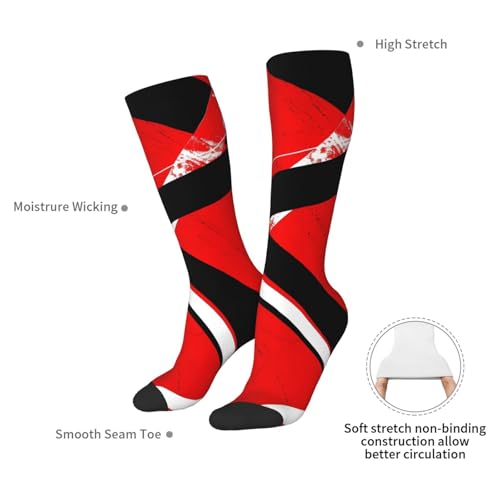 Stockings Mid-crew Socks Mid-Tube Socks soft tube socks/Socks High Ankle,Unisex socks for basketball3