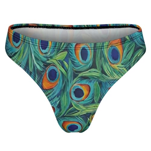 Womens Ultra Soft Hipster Briefs Panties Bikini Briefs Underwear3