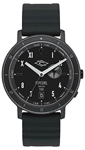 Rip Curl California Tide Watch 4029-Midnight