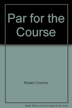 Par For The Course; A Golfer's Anthology.