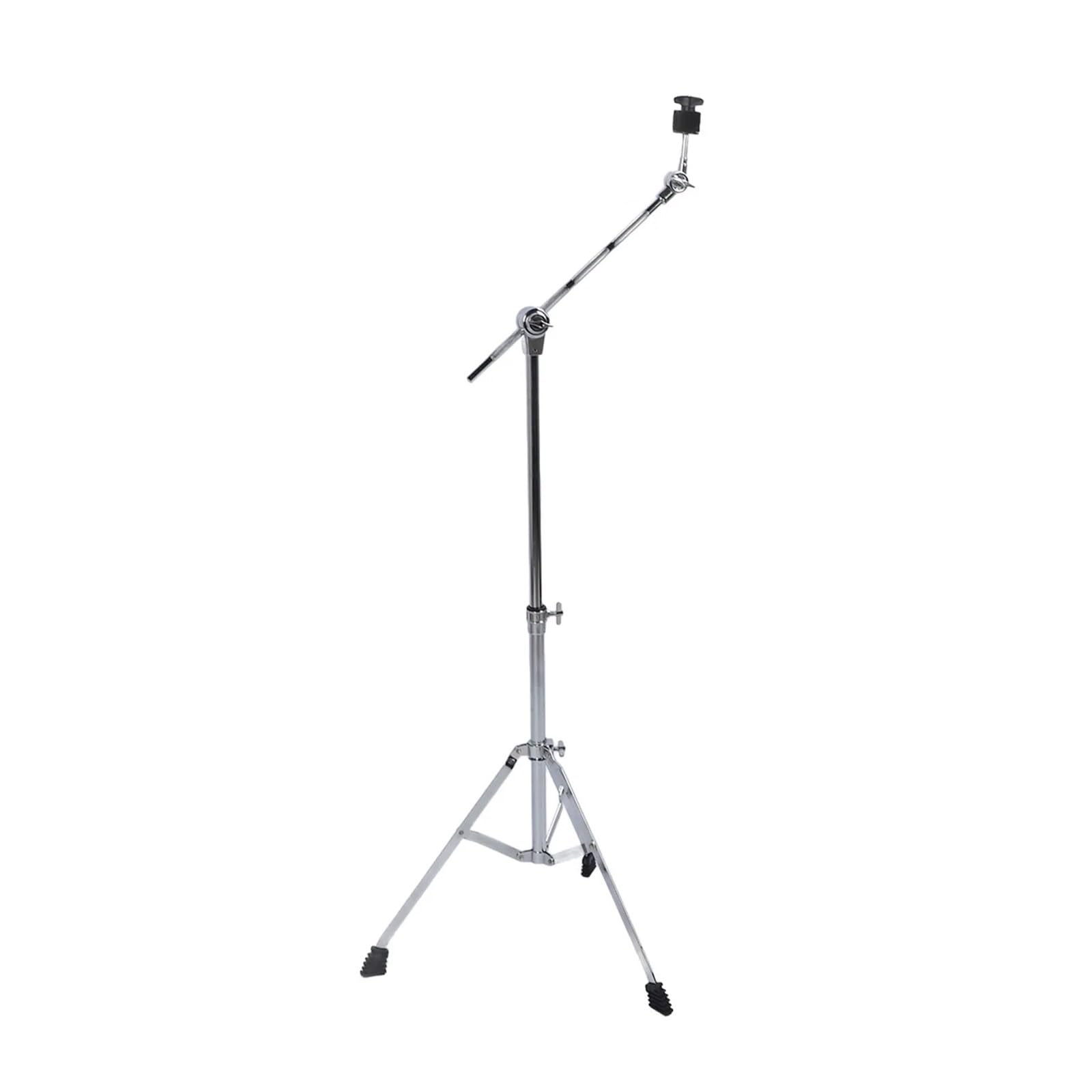Soporte Plegable For Platillos De Hierro, Soporte Estable Ajustable