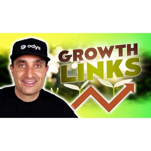 New Site Success: Smart Link Strategies! | FatRank cover art