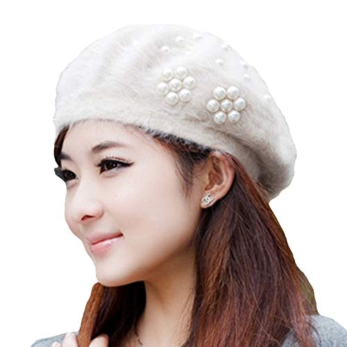 Top 25 Best Women's Spring Berets of 