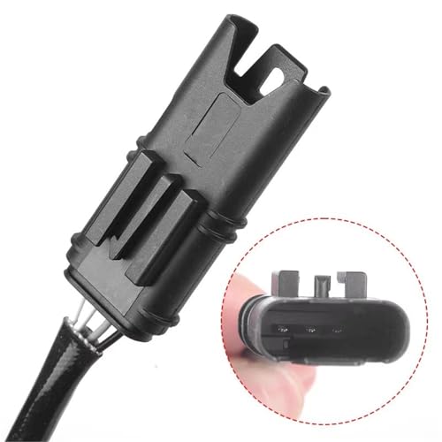Capteur d'oxygène lambda 11787672785 régulateur de mélange BMW F800 - 5