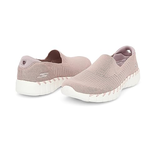Image of Skechers Womens GO Walk Smart 2 - CHERLIN Slip-on Walking Shoes