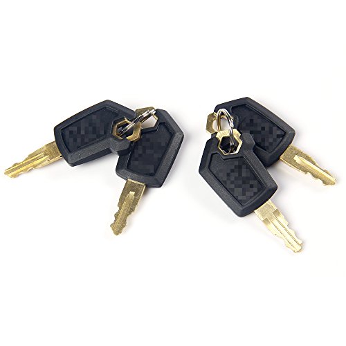 Gaohou 4 x matériel lourd centres Loader Dozer principales 5p8500 pour Caterpillar (CAT)