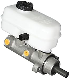 Centric Parts 131.67025 Hauptbremszylinder