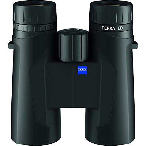 ZEISS Fernglas 10x42 Terra ED - UnderArmour Edition – Bild 5