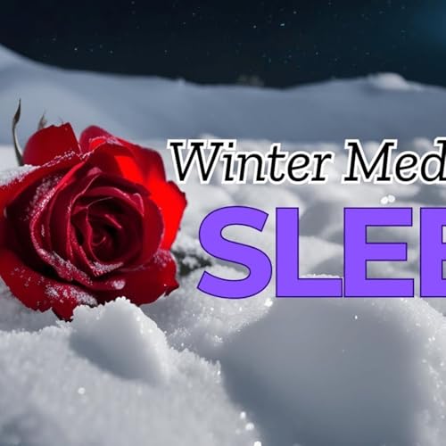 VOICE ONLY GUIDED MEDITATION _ winter sleep compedium