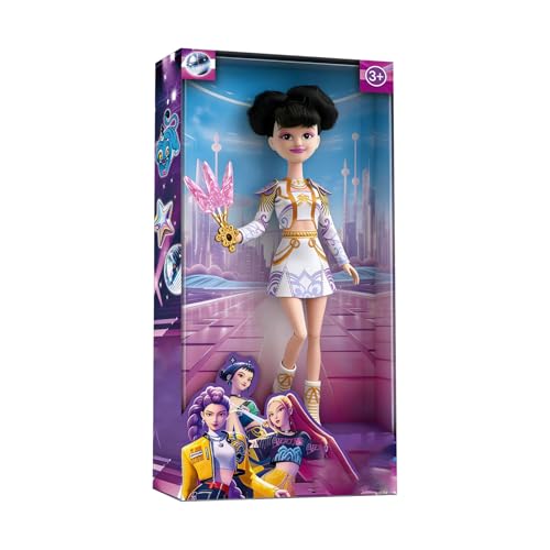 Genérico Animation: KP-op Demon Hunters - Rumi - Figura de