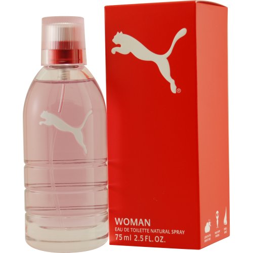 perfume puma