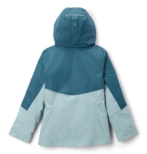 Image of Columbia Kids Bugaboo III Fleece Interchange Jacket (Little Kid /Big Kid)