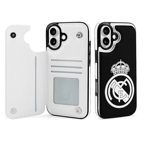 iPhone16Plus�p�P�[�X �蒠�^ ���A���}�h���[�h �A�C�t�H��16Plus ���z�^ �J�[�h���[ �X�^���h�@�\ ������� �X�}�z�P�[�X �ϏՌ� �����ӂ���16Plus�J�o�[