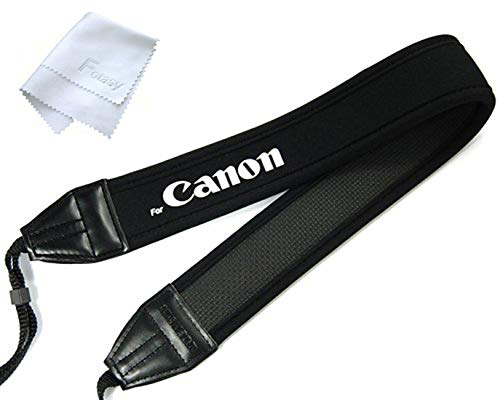Best Camera Strap For Canon G7x