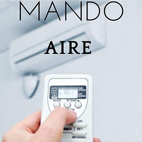 Miniatura 5 de Mando Aire Acondicionado Daitsu - Mando A Distancia Compatible 100 Con Aire Acondicionado Daitsu Entrega En 24-48 Horas. Daitsu Mando Compatible