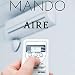 Mando Aire Acondicionado DAITSU - Mando a Distancia Compatible 100% con Aire...