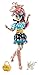 Produktbild Monster High Mattel DTV89 - Gruselschiff Monster-Matrosen Puppe Rochelle