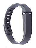 fitbit flex 2 unieuro Materiale sintetico TPE sicuro ed ecologico + TPU
