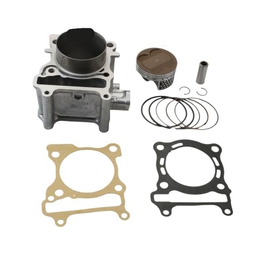 Kit cylindre 63 mm PCX150 pour réparer la perte de puissance 160 cm3