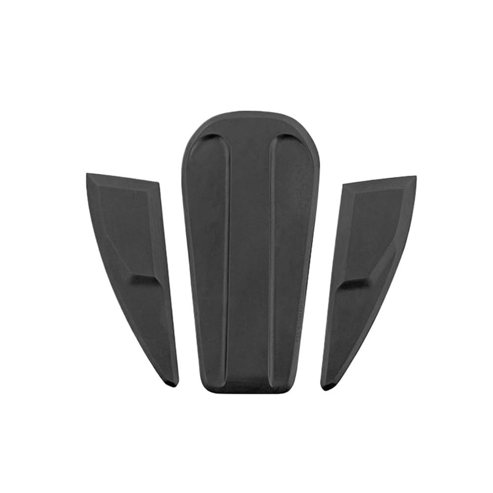 for K1600B K1600GT K1600GTL K 1600 Anti-Slip Tank Pad Sticker Gas Grip Traction Side Decal Motorbike Fuel Tank Protector Protector Tanks Pad