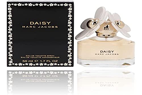 Marc Jacobs Daisy Eau de Toilette, 50 ml