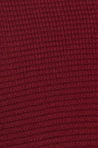 Image of Amazon Brand - Symbol Men's Acrylic Round Neck Casual Sweater