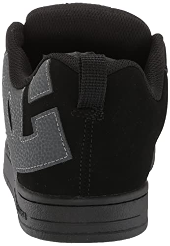 Image of DC Men's Court Graffik Casual Low Top Skate Shoe Sneaker